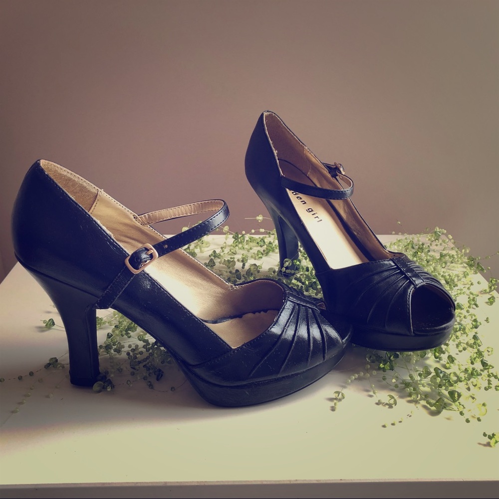 Heels